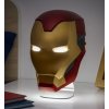 Lampa Iron Man Maska1