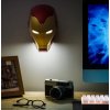 Lampa Iron Man Maska2