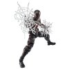 Figurka Marvel SpiderMan 2 Miles Morales Brooklyn 2099 Suit1