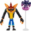 Figurka Crash Bandicoot Biker1