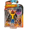 Figurka Crash Bandicoot Biker