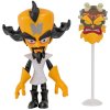 Figurka Crash Bandicoot Dr Neo1