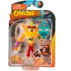 Figurka Crash Bandicoot Retro Crash 10cm