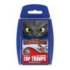 Top Trumps Specials Jak vycvičit draka
