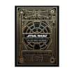 Hrací karty Star Wars Gold