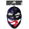 Maska Spider Man Venomversus Venom1