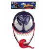 Maska Spider Man Venomversus Venom