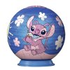 Puzzle 3D Disney Stitch Angel 54dílků1