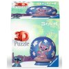Puzzle 3D Disney Stitch Angel 54dílků