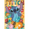 Puzzle Disney Stitch 300dílků1