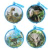 Peněženka na klíče Dinosaurus
