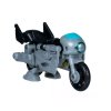 Figurka Transformers Earthspark 1 Step Smash Changers Terran Thrash1