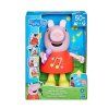 Zpívající figurka Prasátko Peppa GR