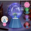 Lampička Disney Lilo a Stitch Glitter ball2