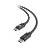 PS5 nabíjecí kabel HORI 3m1