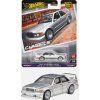 Hot Wheels Premium Car Culture 1990 Mercedes Benz 190 E2.5 16 Evolution II