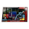 Auto Transformers Optimus Prime