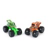Monster Jam Bog Hog Vs King Sling Monster Jam