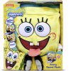 Plyšák SpongeBob se zvukem 30cm