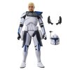 Figurka Star Wars The Black Series Ahsoka Clone Captain Rex 15cm1