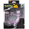 Figurka Pokémon Select Trainer Team Mewtwo
