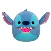 Plyšák Squishmallows Jumbo Stitch