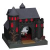 Funko Bitty Pop! Universal Monsters Draculas Castle with Dracula1