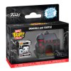 Funko Bitty Pop! Universal Monsters Draculas Castle with Dracula