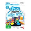 Wii uDraw Gametablet uDraw Studio Instant Artist