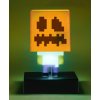 Lampička Minecraft Zombie Jack O Lantern1