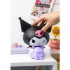 Lampička Hello Kitty Kuromi2