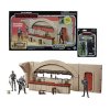 Hrací set Disney Star Wars The Mandalorian Nevarro Cantina