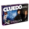 Stolní hra Cluedo Sherlock
