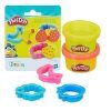 Play Doh sada Tvary ovoce