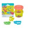 Play Doh sada tvary zvířátek