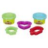 Play-Doh sada Tvary sladkostí Nové