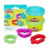 Play Doh sada Tvary sladkostí