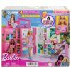 Barbie Domek s panenkou1