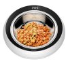 MA NU petgeek 2 in 1 Smart Bowl 1