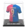 Figurka mini tričko FC Barcelona Robert Lewandowski1