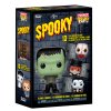 Adventní kalendář 13Day Spooky Countdown