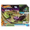 Dráha Hot Wheels RacerVerse Minecraft