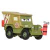 Disney Cars Sarge Nové
