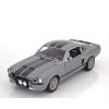 Auto Gone in 60 seconds 1967 Ford Mustang Eleanor