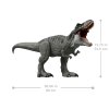 Figurka Jurský svět Rebirth Super Colossal T Rex1