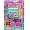 Polly Pocket Gábinin kouzelný domek1