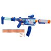 Pistole Nerf Loadout Cyberlight Ghost1