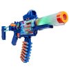 Pistole Nerf Loadout Cyberlight Ghost2
