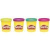 Play-doh Modelína 4ks G0689 Nové