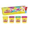 Play doh Modelína 4ks G0689